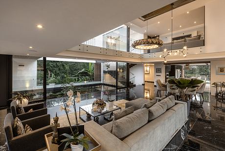 Casa Mulix by Arkham Projects - 6