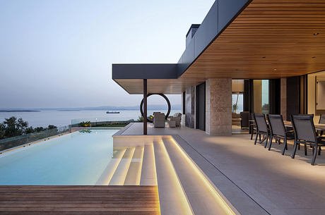 Casa Solis: Calm Coastal Retreat - 6