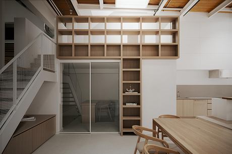 Dollhouse Loft by StudioAC - 4