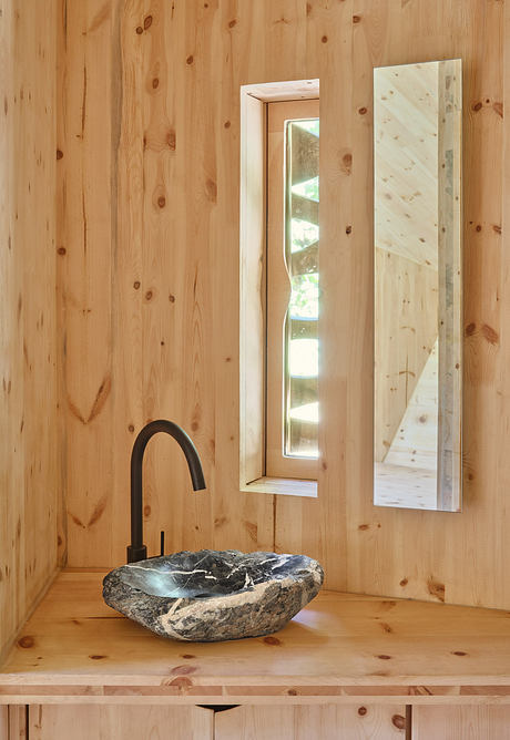 Forestone Cabin by Institute for Advanced Architecture of Catalonia - 6