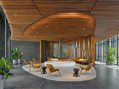 Hygge at The Astrid by The Lighting Practice - 6