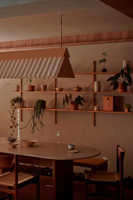 In a Park by L ARCHITECTS - 6