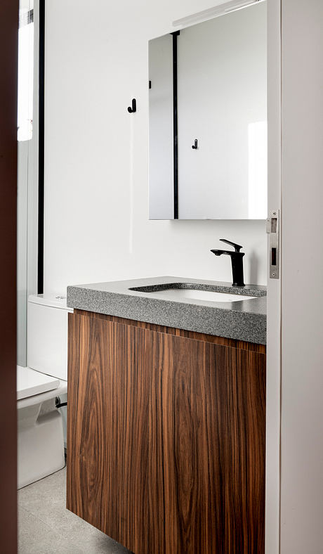 Luna House by Nommo Arquitetos - 5