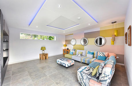 The Croft by Western Design Architects