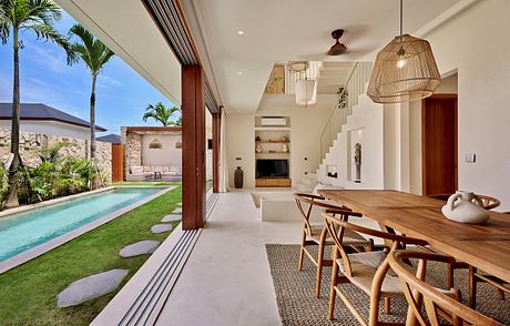 Villa Ivy and Elisa by Riccardo Rubelli - 6