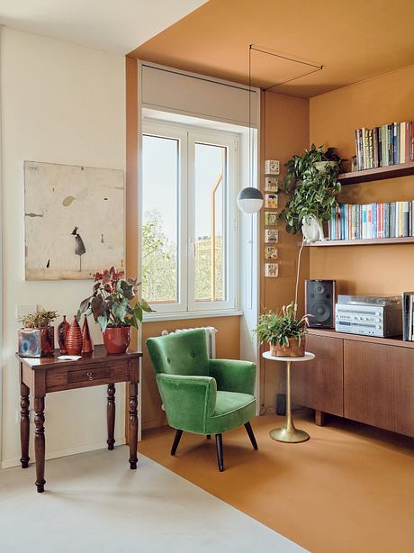 Casa BLTB: Playful Milan Apartment - 4