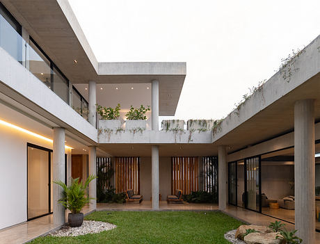 Casa Horizonte by JGStudio - 5
