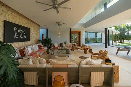 Dye Fore 1 by Acebal Canney Arquitectos & Asociados - 6