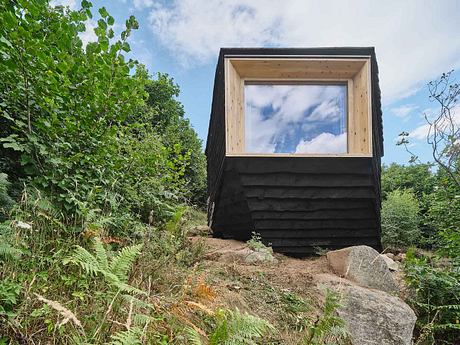 Forestone Cabin by Institute for Advanced Architecture of Catalonia - 7