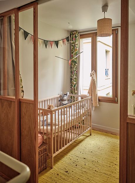 House of Plants by Sophia Charles Architecte - 5