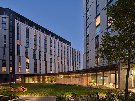 Hygge at The Astrid by The Lighting Practice - 7