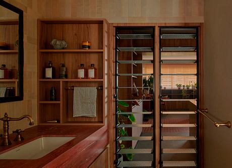 In a Park by L ARCHITECTS - 7