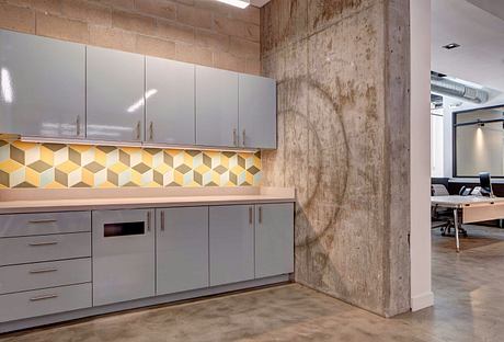 J Street Hospitality Office: Crafted Workplace Over Larry’s Deli Hub - 5