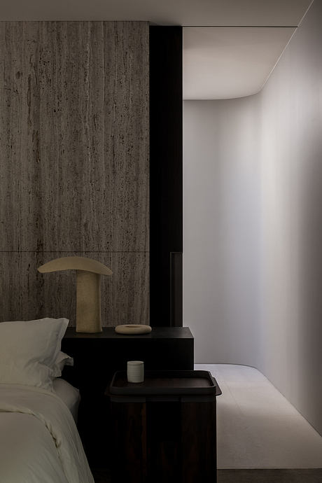 PAVILION SESTIG: Concrete Modernism Refined For Work and Home Life - 5