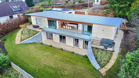 The Croft by Western Design Architects - 7