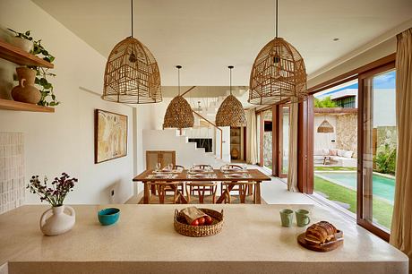 Villa Ivy and Elisa by Riccardo Rubelli - 7