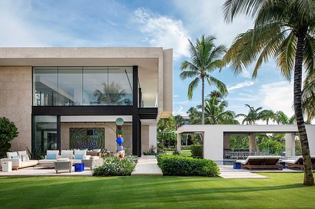 Villa Lyla by SAOTA - 6