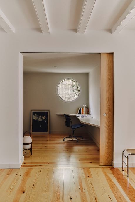 Villa Parque by h3o architects - 6