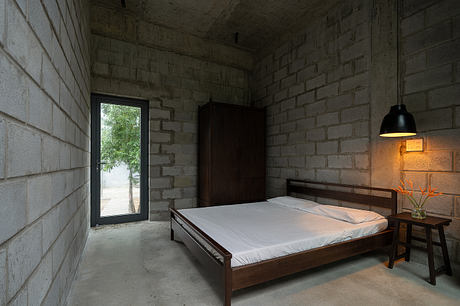 A Quiet House for Tropical Living - 7