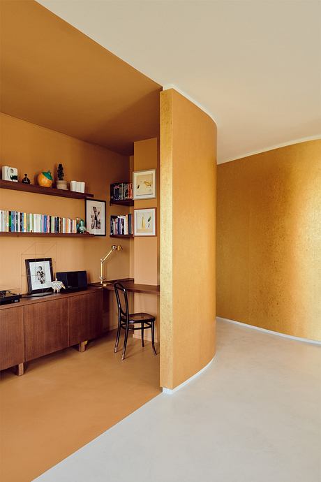 Casa BLTB: Playful Milan Apartment - 5