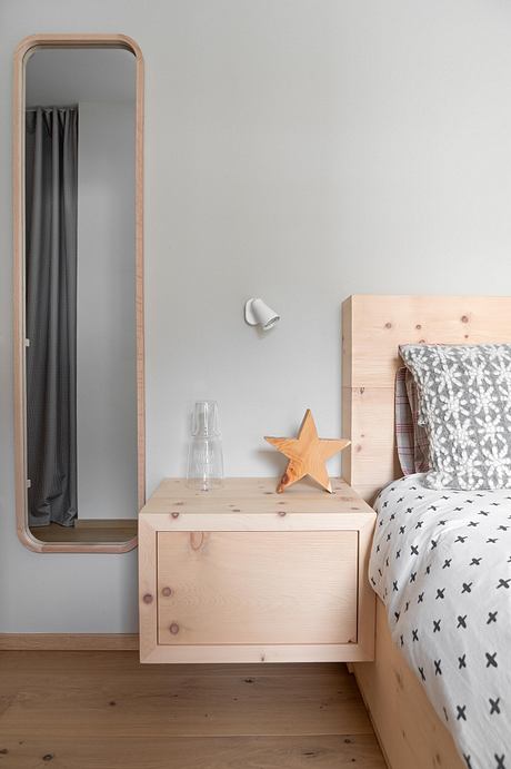 Casa C+S: Light-Filled Family Apartment - 6