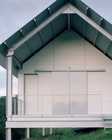 Casa Guadalupe by Hanghar - 6