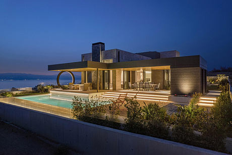 Casa Solis: Calm Coastal Retreat - 7