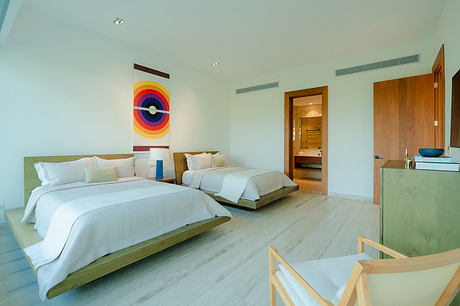 Dye Fore 1 by Acebal Canney Arquitectos & Asociados - 7