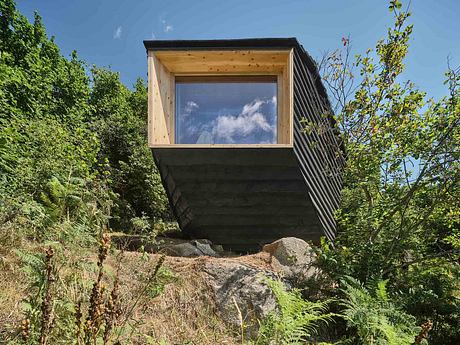 Forestone Cabin by Institute for Advanced Architecture of Catalonia - 8