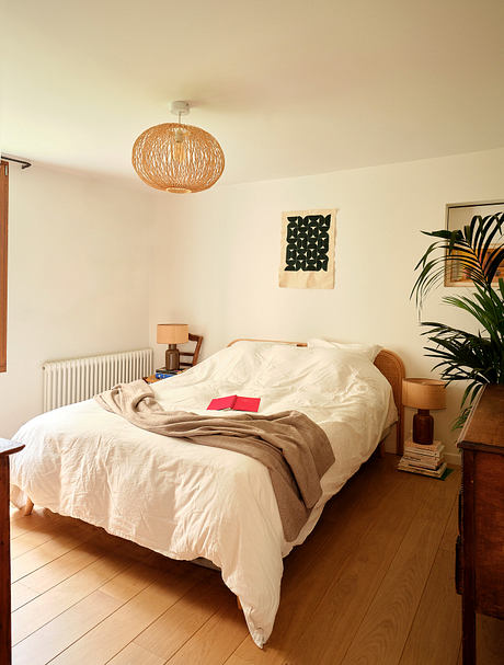 House of Plants by Sophia Charles Architecte - 6