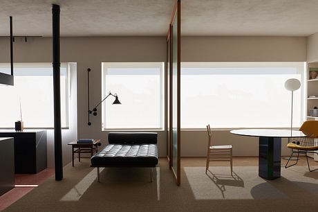 Itaca House by Studio Strato - 6