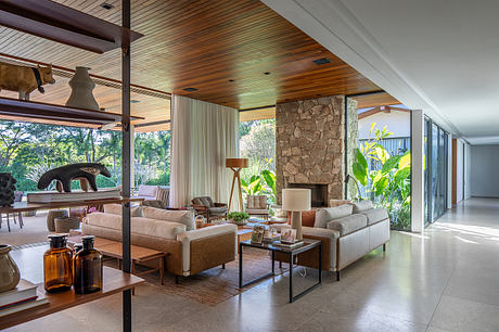 Larissa 5 Residence by Gilda Meirelles - 5