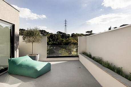 Luna House by Nommo Arquitetos - 6