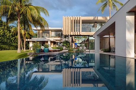 Villa Lyla by SAOTA - 7