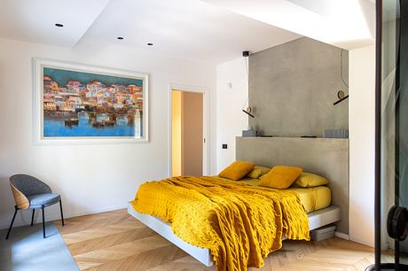 Villino Aspasia: Calm Contemporary House Near Palermo’s Coast - 7