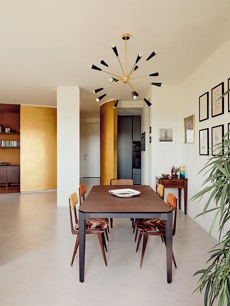 Casa BLTB: Playful Milan Apartment - 6