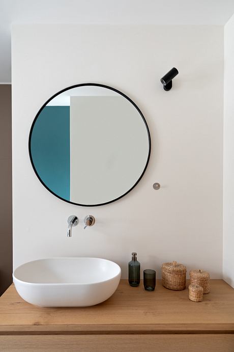 Casa C+S: Light-Filled Family Apartment - 7