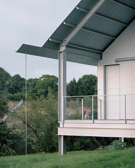 Casa Guadalupe by Hanghar - 7