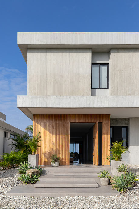 Casa Horizonte by JGStudio - 6