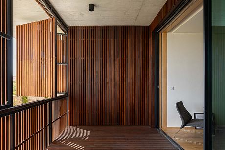 Casa M by Silverline - 7