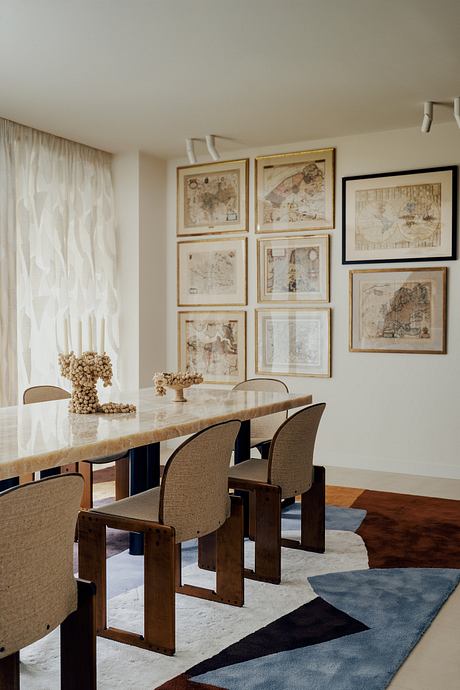 Charlotte by Victoria-Maria Interior Design - 5