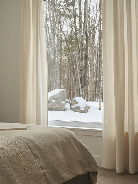 G+B Residence by DESK architectes - 7