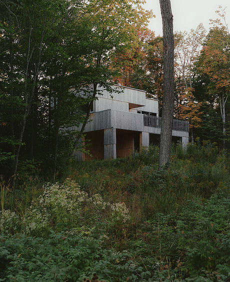 La Conception III by Nicolas Chaudier - 8