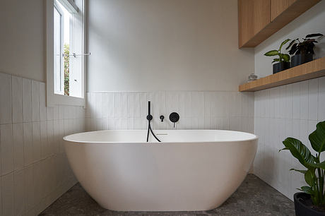 Mount Eden Bungalow Renovation — Family Life Around Deck and Pool - 6