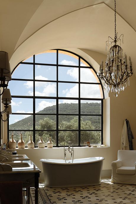 Pirnello Farmhouse Reclaims a Puglian Masseria for Contemporary Life - 6