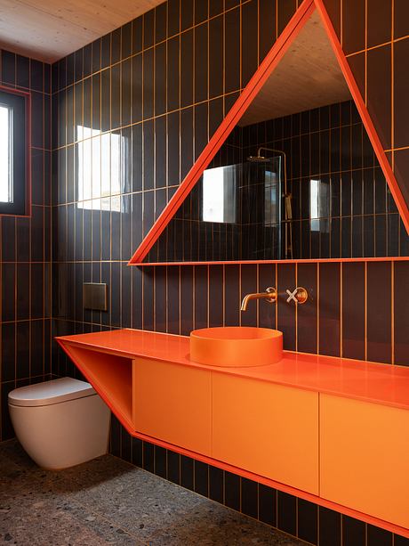 Scamander Passivhaus A: Low-Energy Coastal Retreat on Tasman Coast - 8