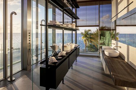 Van der Vlugt Residence: Coastal Resilience Refined For Keys Living - 6