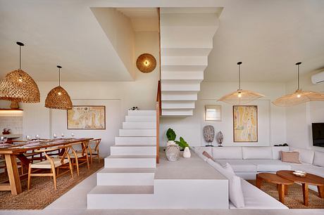 Villa Ivy and Elisa by Riccardo Rubelli - 9