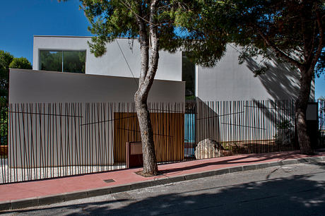 Villa VDSC on the Cliff: Coastal Views Shape a Spanish Retreat Home - 9