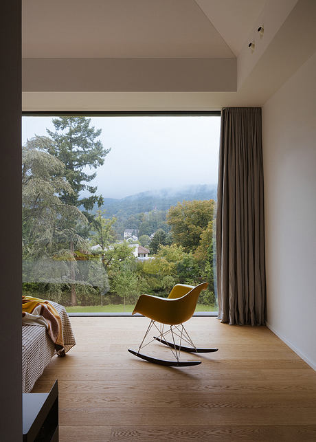 Ayoughi House: Classical Garden Living for a Multigenerational Family - 6